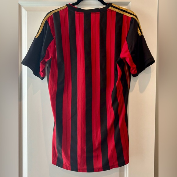 Adidas soccer jersey men size medium - Picture 2 of 4